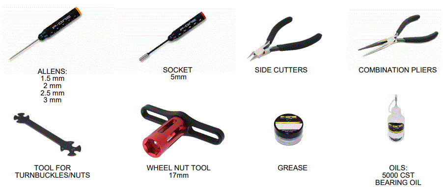 WRC-GT4-2-1-8-GT-Nitro-Car-RC-Professional-fig-2