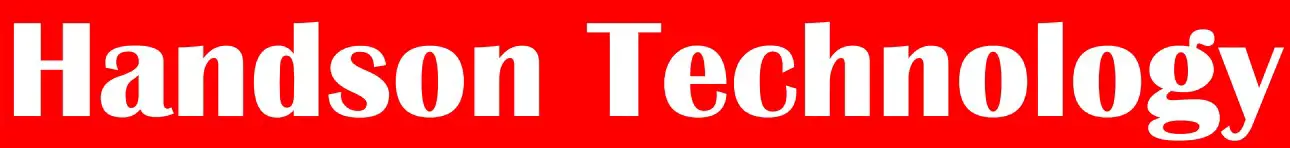 Handson Technology Logo