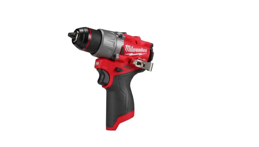 Milwaukee M12 Fpd2 Hammer Drill Driver Instruction Manual Milwaukee M12 Fpd2 Hammer Drill Driver Instruction Manual