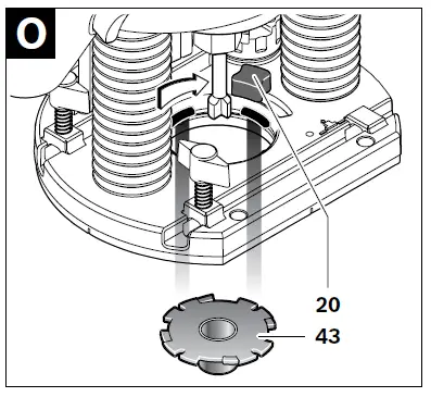 BOSCH-POF1200AE-Milling-Machine-fig16