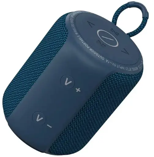 Bobtot SoundAir Outdoor Portable Wireless Speaker