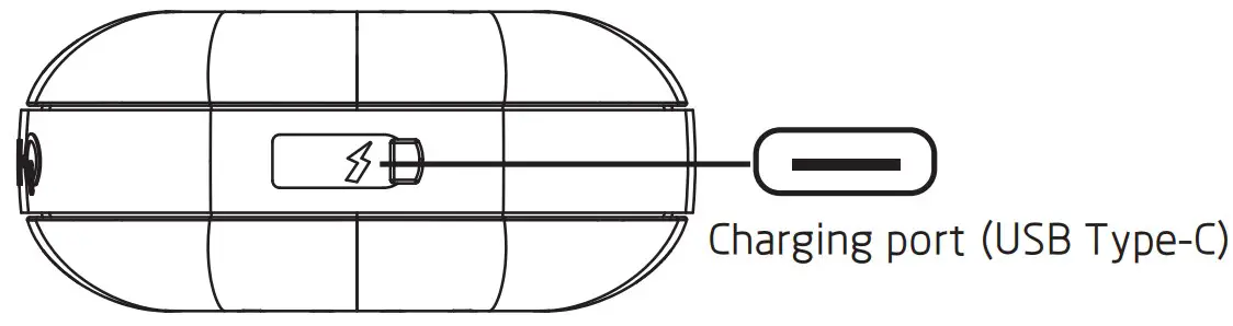 Charging Your Device