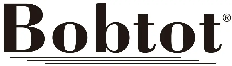 Bobtot Logo