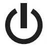 Power Button Icon
