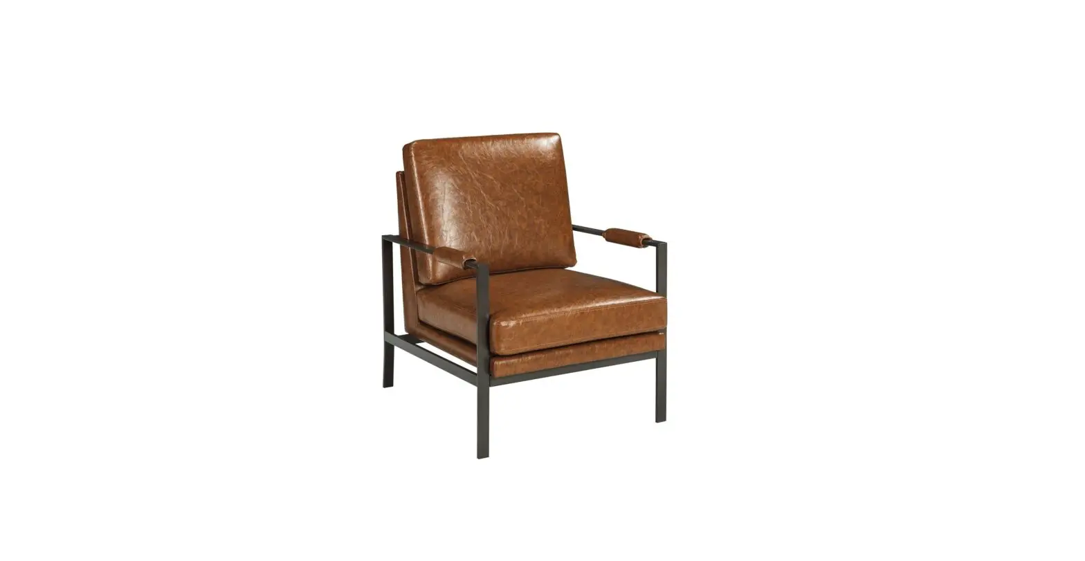 Ashley A3000029 Peacemaker Accent Chair User Manual