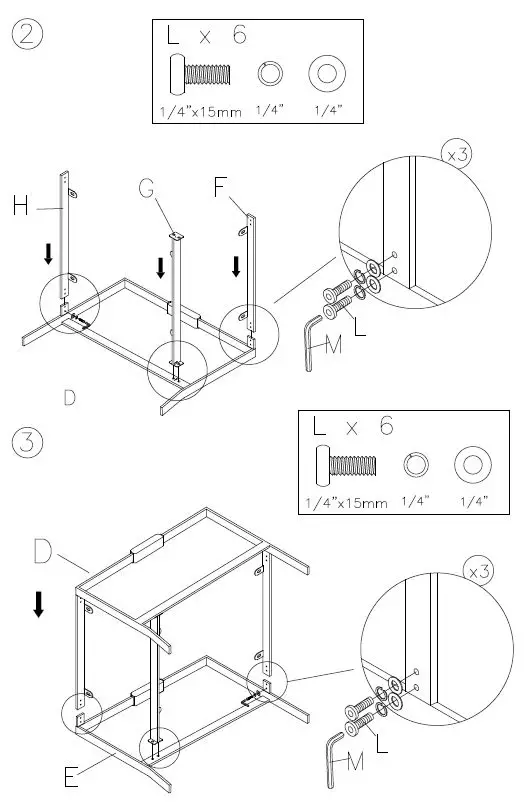 ASHLEY-A3000029-Peacemaker-Accent-Chair-fig-3