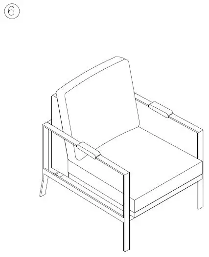 ASHLEY-A3000029-Peacemaker-Accent-Chair-fig-5