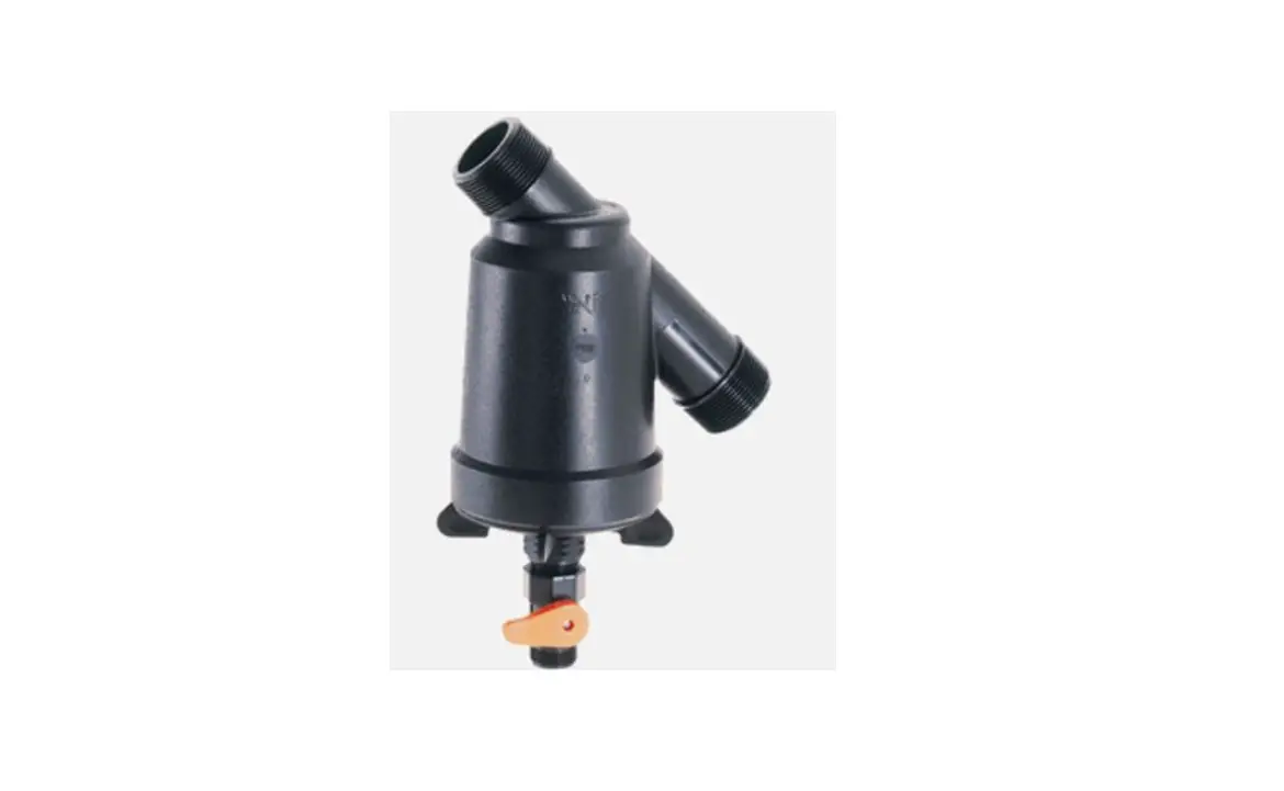 Amiad 6-4 Ag Sieve 120mesh 1½ Inch Compact Filters Instruction Manual Amiad 6-4 Ag Sieve 120mesh 1½ Inch Compact Filters Instruction Manual