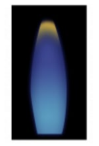 NEXGRILL 720-1057A Outdoor 3 Burner Griddle - Liquid