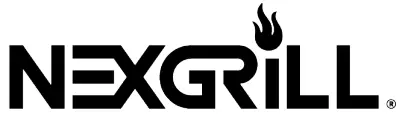 NEXGRILL - logo