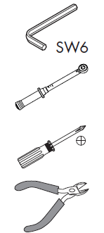 KETTLER TM1039-100 Alpha Run 800 Treadmill 5