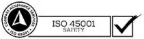 ISO 45001