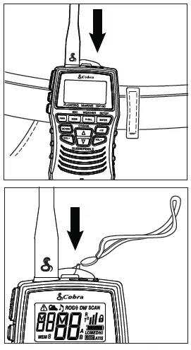 Cobra-MRHH150FLT-Handheld-Marine-Radio-fig-7