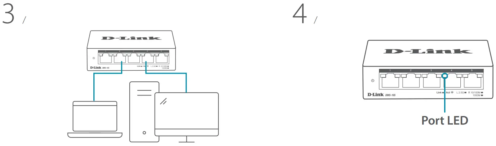 Instructions for use