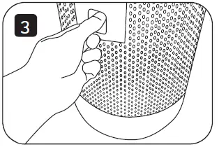 acerpure AP352-10W Air Purifier 6