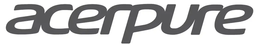 acerpure AP352-10W Air Purifier logo