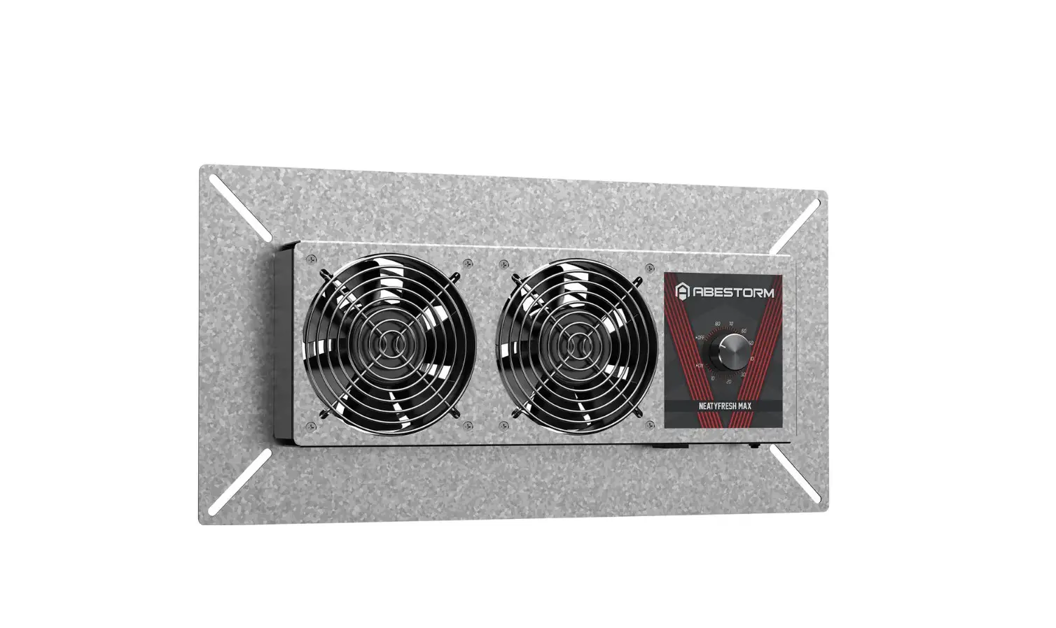 Abestorm Neatyfresh Max Household Ventilation Fan For Crawl Space And Basement Owner's Manual Abestorm Neatyfresh Max Household Ventilation Fan For Crawl Space And Basement Owner's Manual