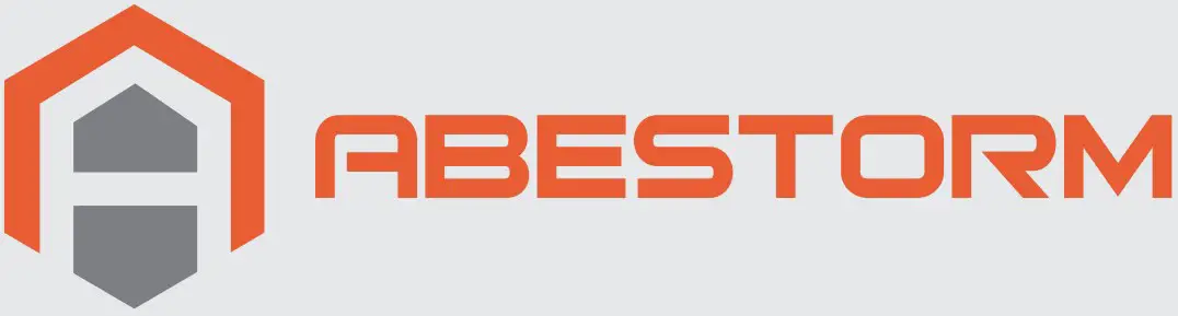 ABESTORM Logo