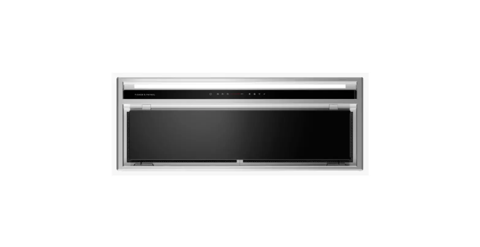 Fisher Paykel Hp30idchx4 Series 7 30 Inch Stainless Steel Insert Range Hood User Guide Fisher Paykel Hp30idchx4 Series 7 30 Inch Stainless Steel Insert Range Hood User Guide