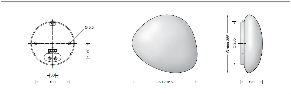 BEGA-51129-Indoor-Wall-Luminaire-fig-1