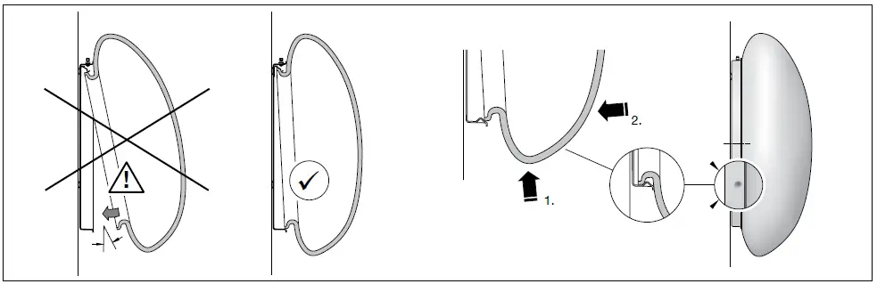 BEGA-51129-Indoor-Wall-Luminaire-fig-2