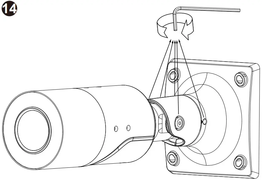 Warning Before Installation