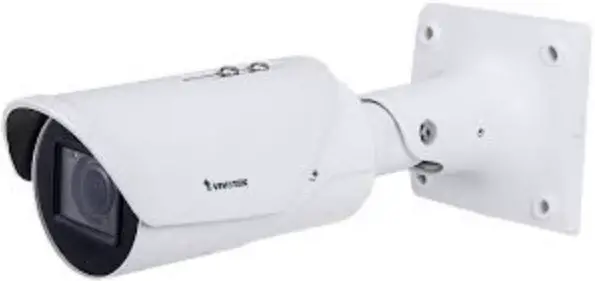VIVOTEK IB9387-H IP Bullet Camera