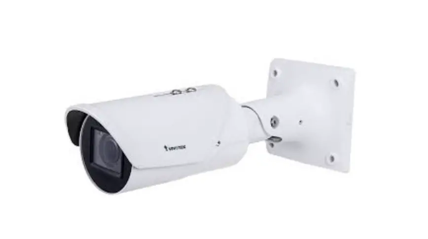 Vivotek Ib9387-h Ip Bullet Camera Installation Guide Vivotek Ib9387-h Ip Bullet Camera Installation Guide