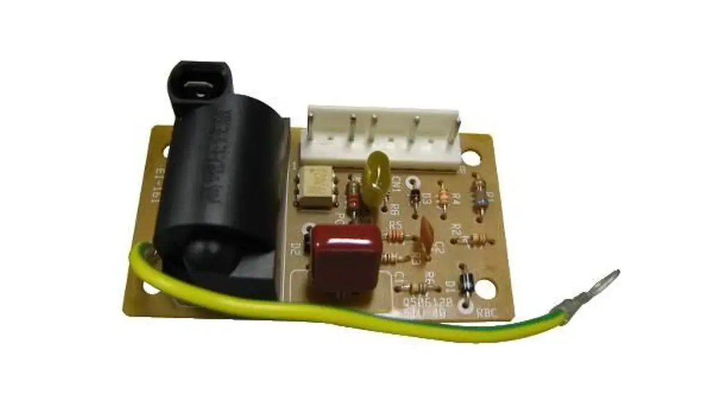 Rinnai Hd49 Commercial Error Indication Switch Installation Guide Rinnai Hd49 Commercial Error Indication Switch Installation Guide