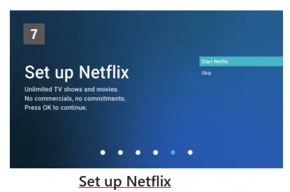 SHARP 24EE3K 24 Inch HD Ready Smart TV - fig 16