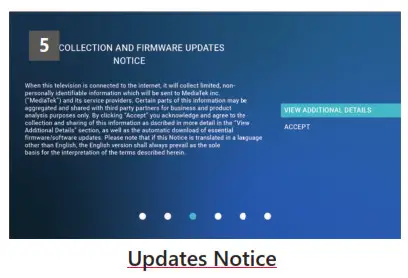 SHARP 24EE3K 24 Inch HD Ready Smart TV - fig 18