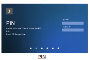 SHARP 24EE3K 24 Inch HD Ready Smart TV - fig 21