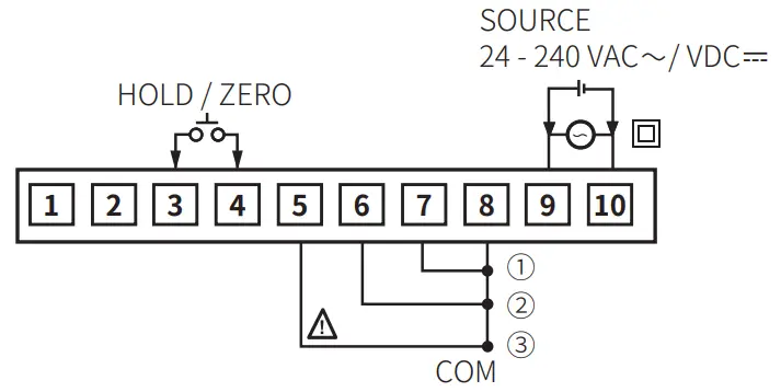 Autonics-MX4W-Series-LCD-Multi-Panel-Meters-fig-10