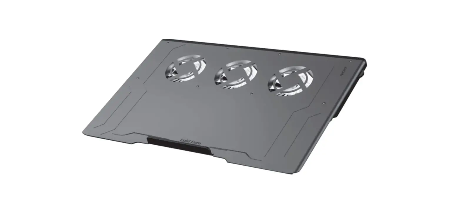 Nod Cold Core Rgb Cooling Pad For Laptop 17.3 Inch Cold Core Instruction Manual Nod Cold Core Rgb Cooling Pad For Laptop 17.3 Inch Cold Core Instruction Manual