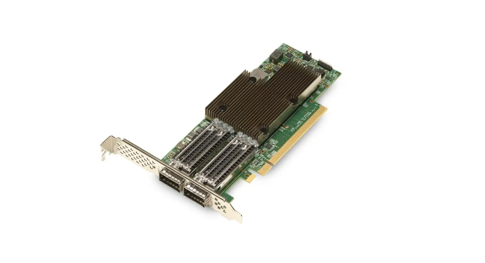 Lenovo 4xc7a08277 Thinksystem Ethernet Adapter Reference User Guide