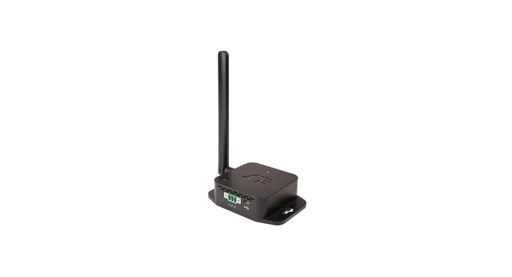 Omega Ss-002 Link Wireless Tc And Rtd Smart Sensor With Cloud Connectivity User Guide