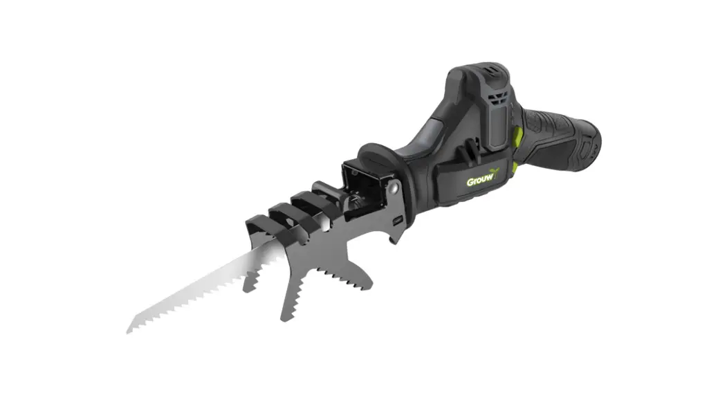 Grouw 18235 Branch Saw Instruction Manual Grouw 18235 Branch Saw Instruction Manual