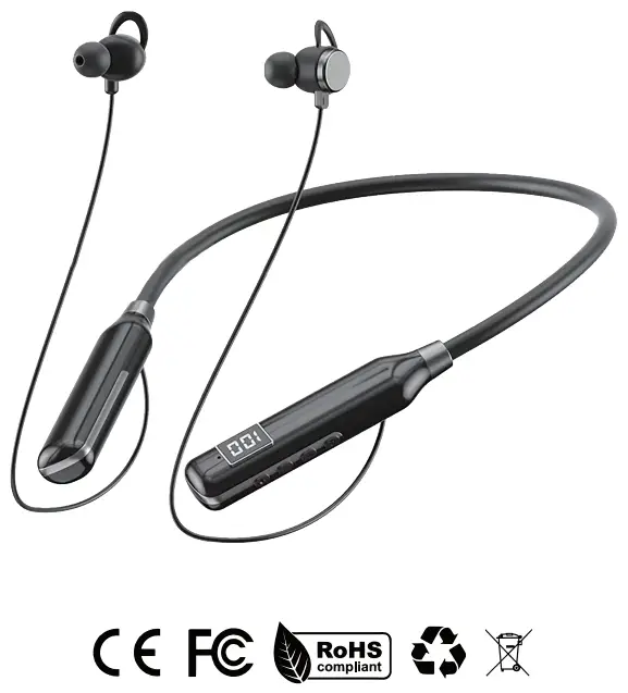 GXNNDYMY BT-7 Wireless Headphones -