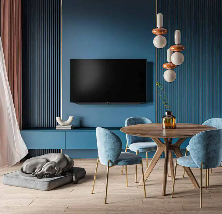 LOEWE bild v 4K Smart TV