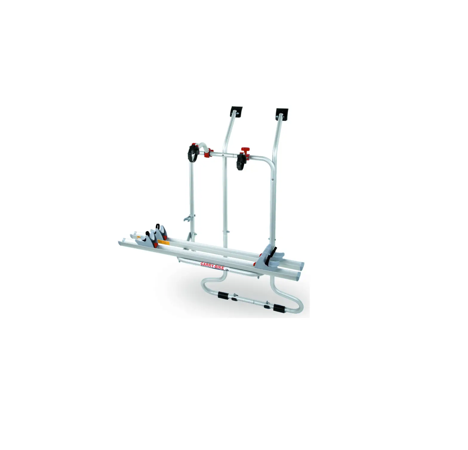 Fiamma Vw T4 D 02096-22 Carry Bike Installation Guide Fiamma Vw T4 D 02096-22 Carry Bike Installation Guide