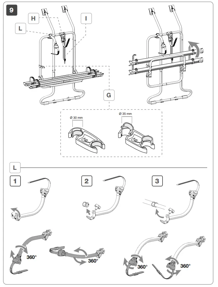 Instructions for use