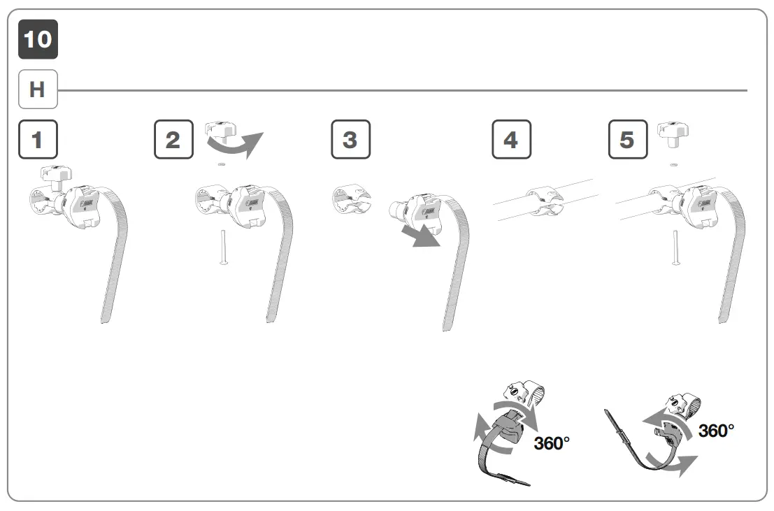 Instructions for use