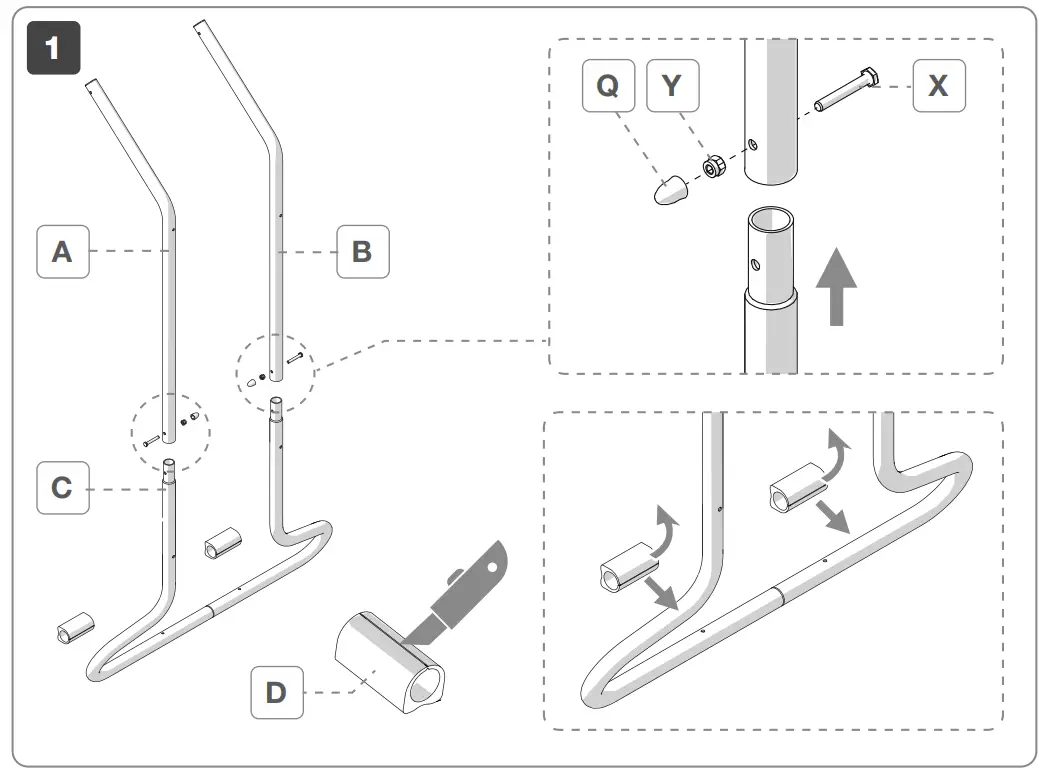Installation instructions