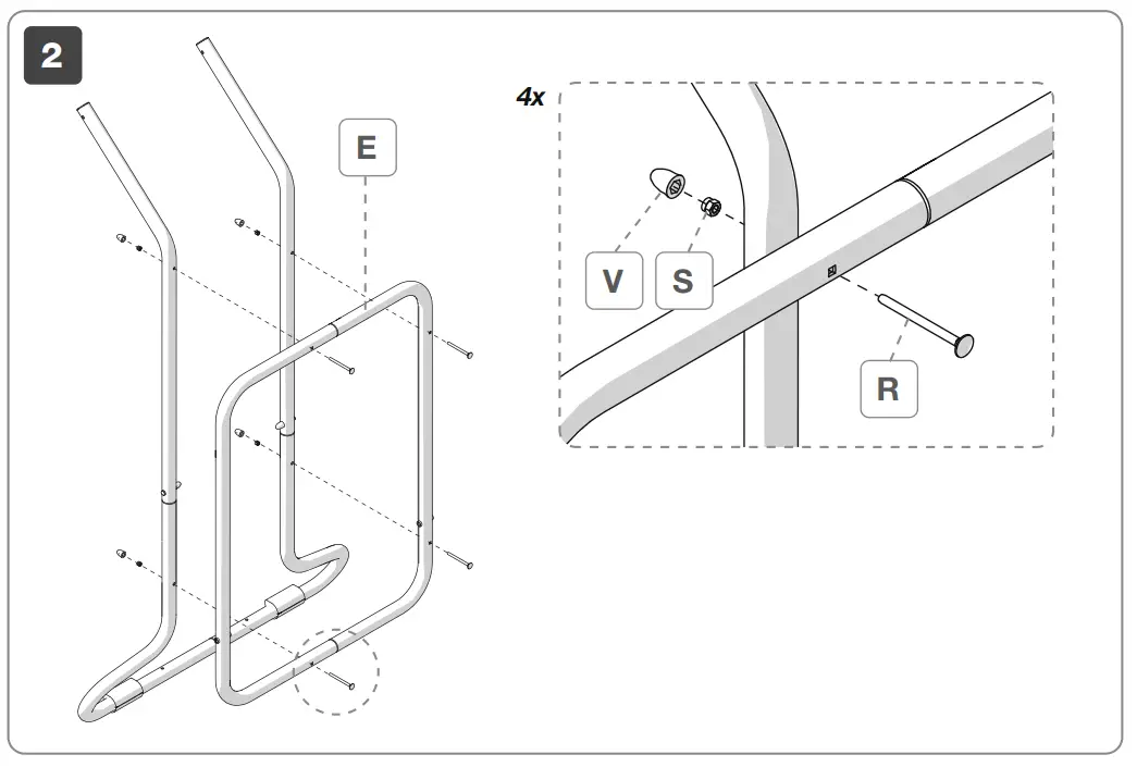 Installation instructions
