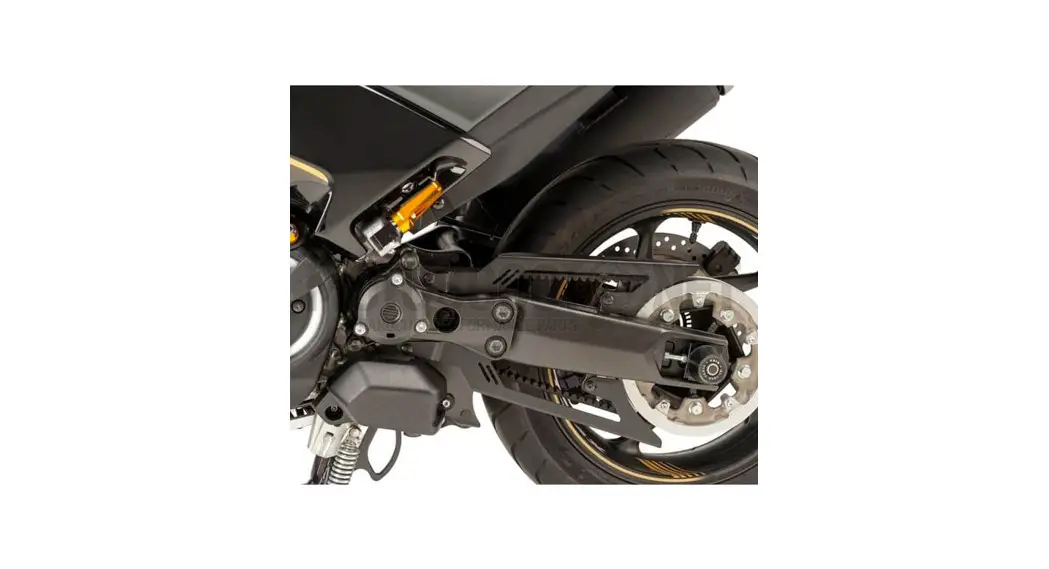 Puig Protector Horquilla Phb19 Protector Front-axle Instruction Manual