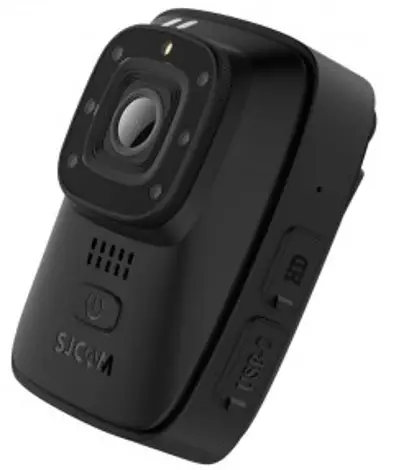 SJCAM A10 Body Camera