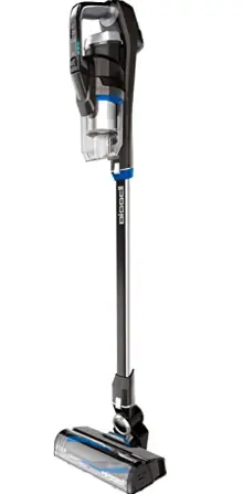 essentiel EAMAT 1 Handheld Vacuum Cleaner User Guide