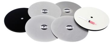 HI-TECH- 20-027 All U Need-Glass-Crystal-Grinding-Polishing-Lap-Machine-fig-22