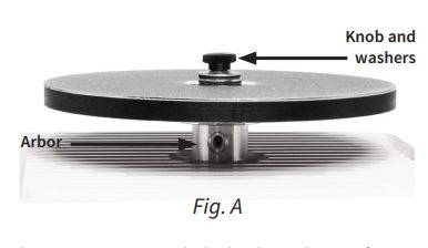 HI-TECH- 20-027 All U Need-Glass-Crystal-Grinding-Polishing-Lap-Machine-fig-5