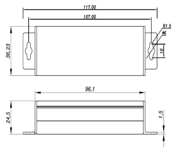 FIBERROAD-FR-2703-Mini-Industrial-Ethernet-Media-Converter-06